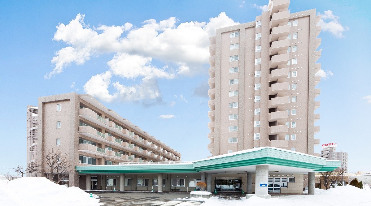 First REIT makes a clean sweep of awards with healthcare portfolio